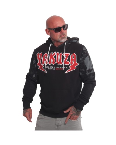 Judge Me Hoodie