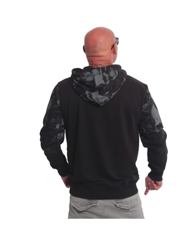 Judge Me Hoodie