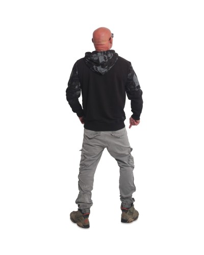 Judge Me Hoodie