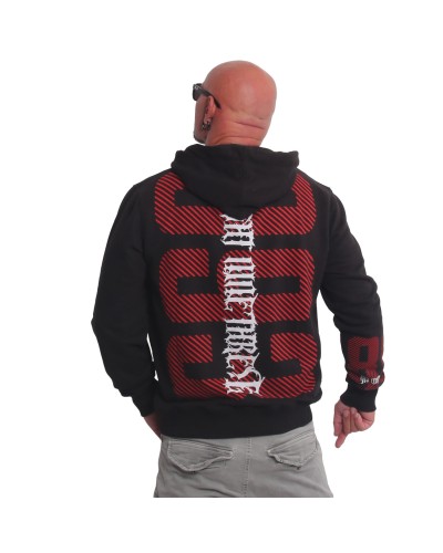 Wildcat Hoodie black