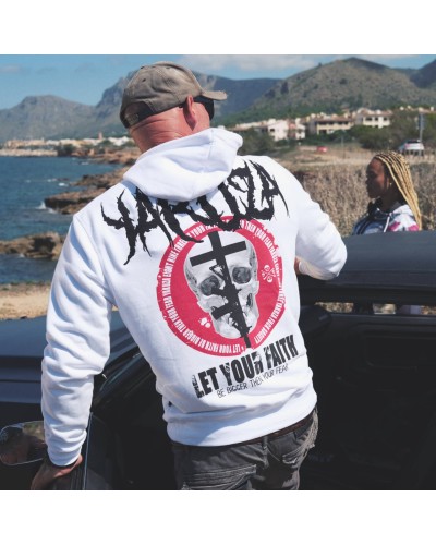 Faith Hoodie