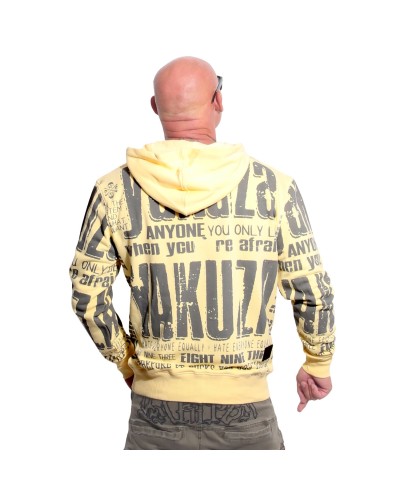 Anyone Allover Hoodie