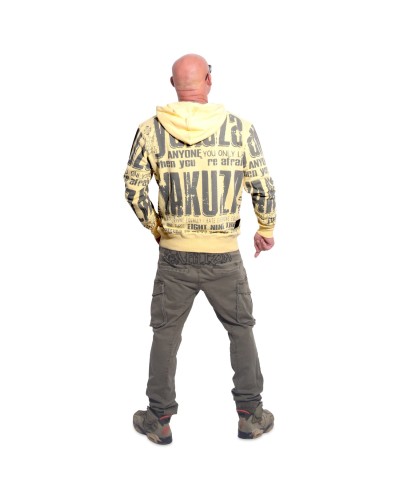 Anyone Allover Hoodie