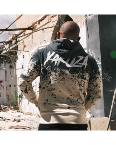 Splash Allover Hoodie