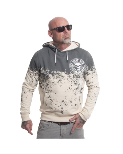 Splash Allover Hoodie