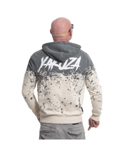 Splash Allover Hoodie