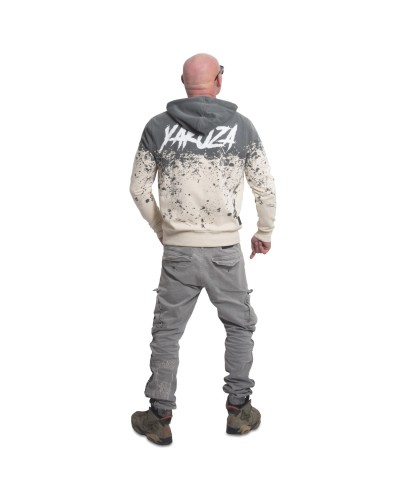 Splash Allover Hoodie