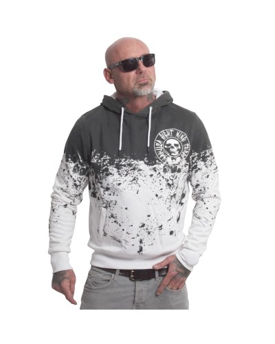 Splash Allover Hoodie