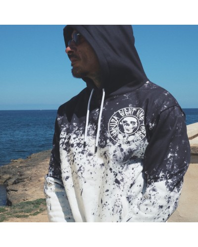 Splash Allover Hoodie