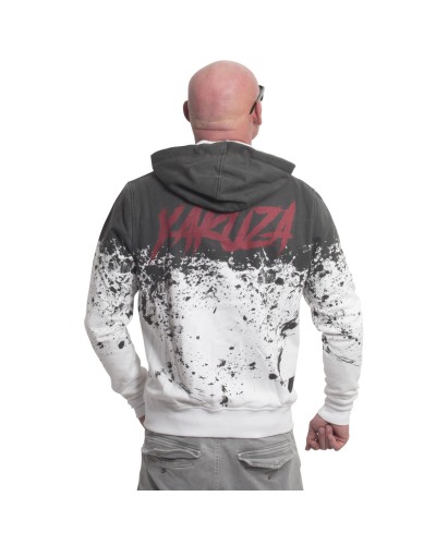 Splash Allover Hoodie