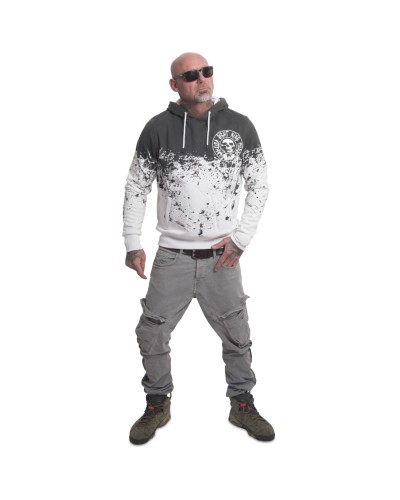 Splash Allover Hoodie