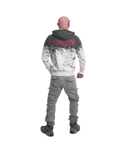 Splash Allover Hoodie