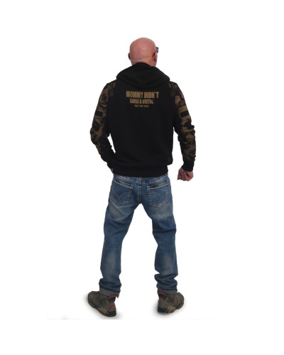 Holy AK Hoodie