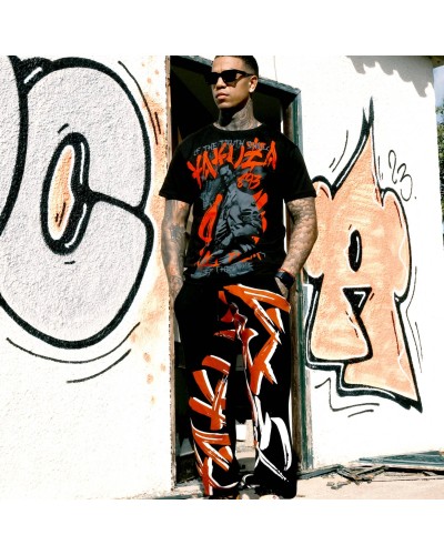 Dantai Loose Joggers