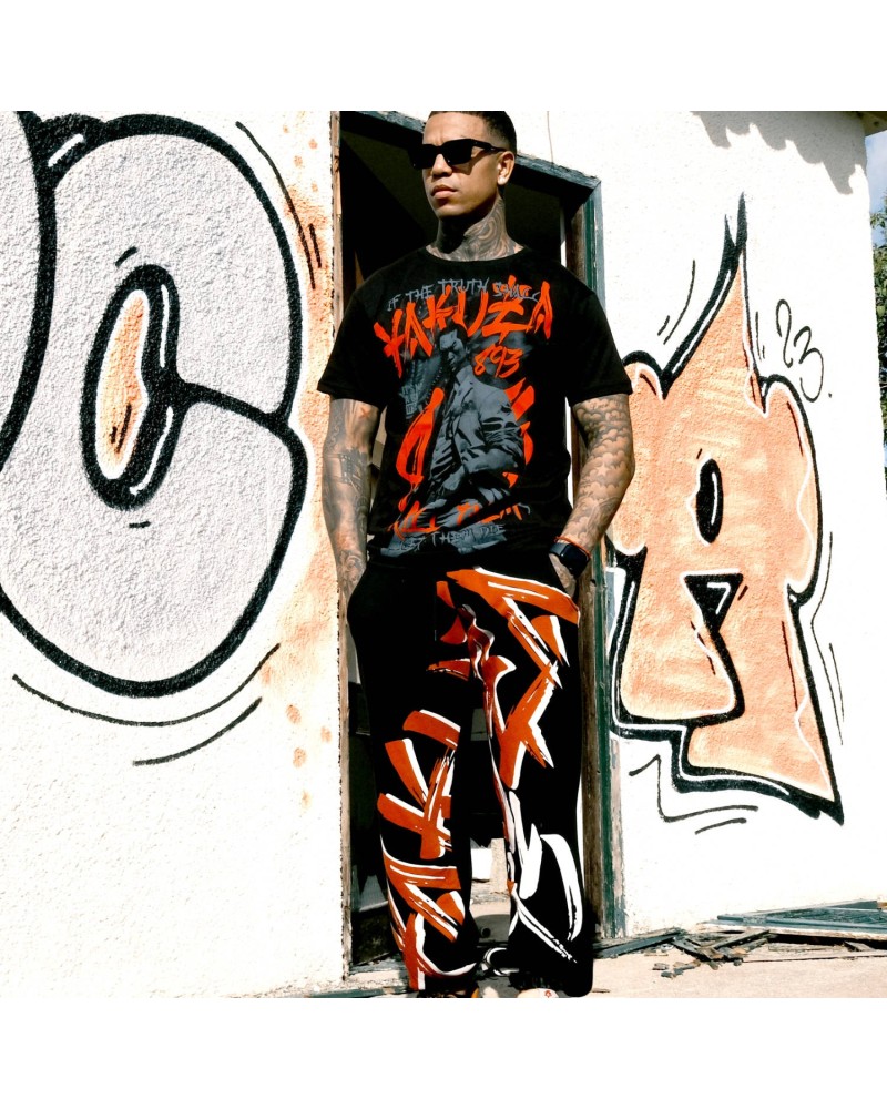 Dantai Loose Joggers