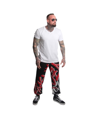 Dantai Loose Joggers