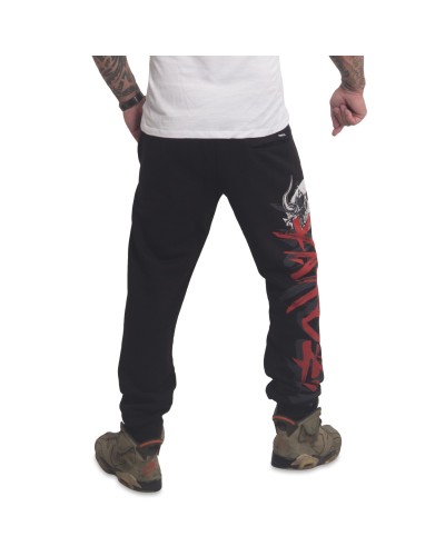 Horned FU Casual Joggers