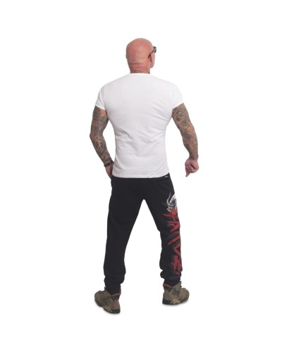 Horned FU Casual Joggers