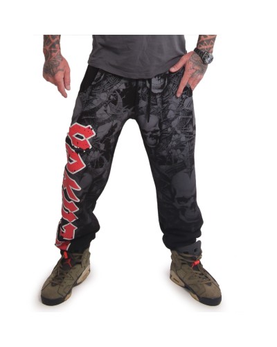 Judge Me Loose Joggers