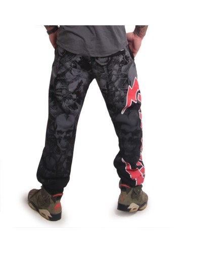 Judge Me Loose Joggers