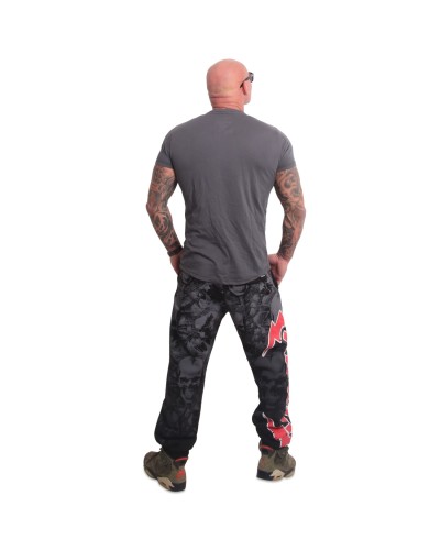 Judge Me Loose Joggers