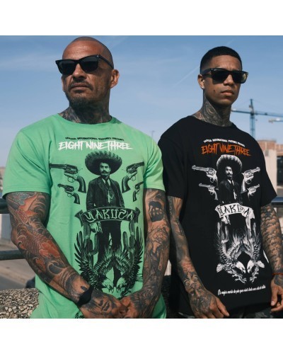 Desperado V02 T-Shirt