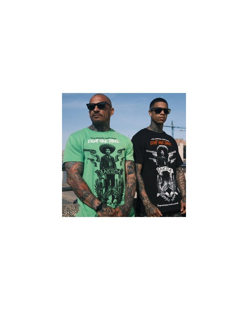 Desperado V02 T-Shirt
