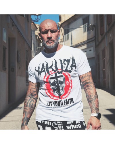 Faith T-Shirt