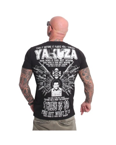 Best Weapon T-Shirt