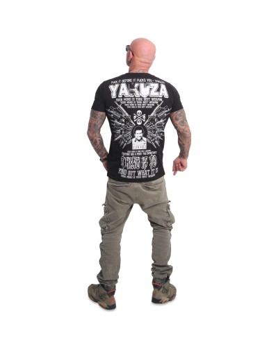 Best Weapon T-Shirt
