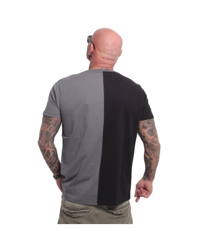 Pope Splice T-Shirt