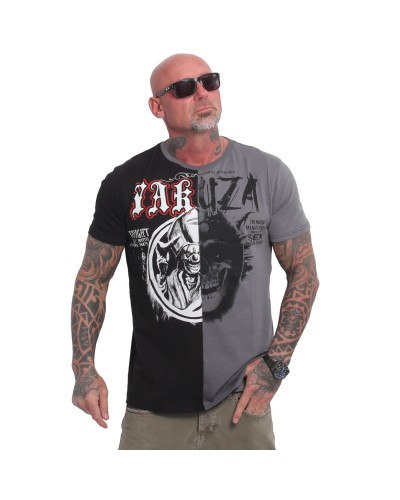 Pope Splice T-Shirt