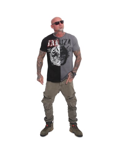 Pope Splice T-Shirt