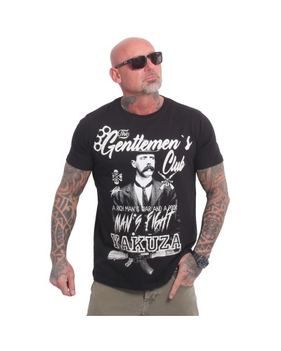 Gentlemens Club T-Shirt