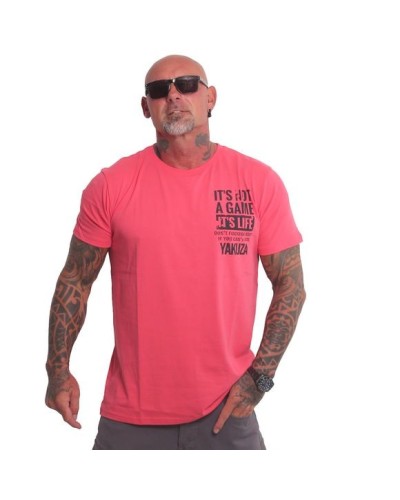 Not A Game T-Shirt