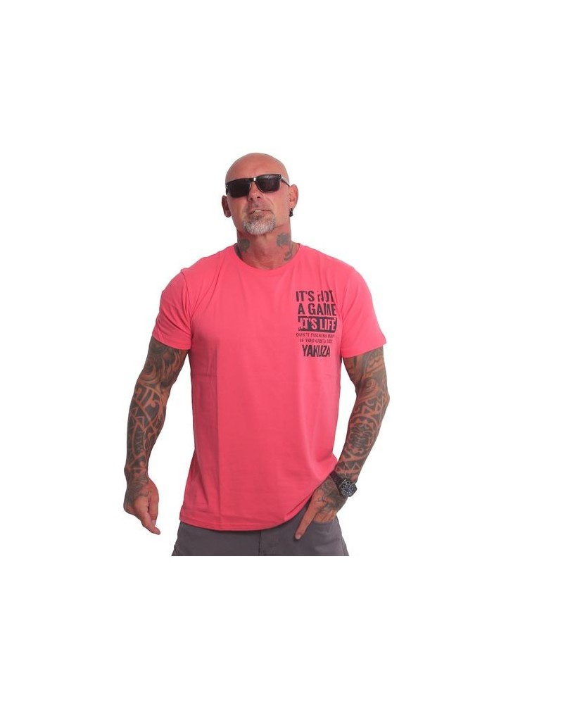 Not A Game T-Shirt