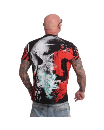 Ghost Allover Regular T-Shirt