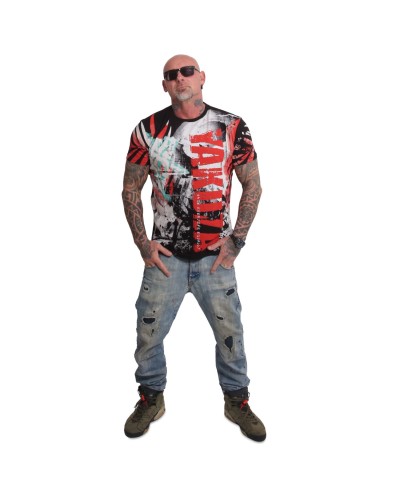 Ghost Allover Regular T-Shirt
