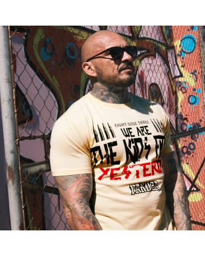 The Kids Regular T-Shirt