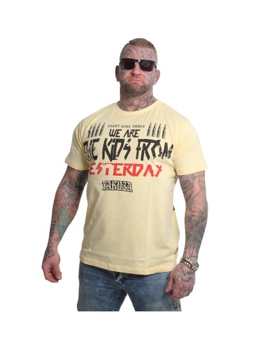 The Kids Regular T-Shirt
