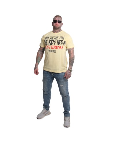 The Kids Regular T-Shirt