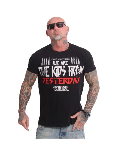 The Kids Regular T-Shirt