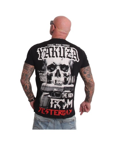 The Kids Regular T-Shirt