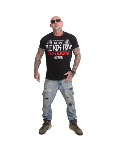 The Kids Regular T-Shirt