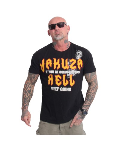 Hell Regular T-Shirt