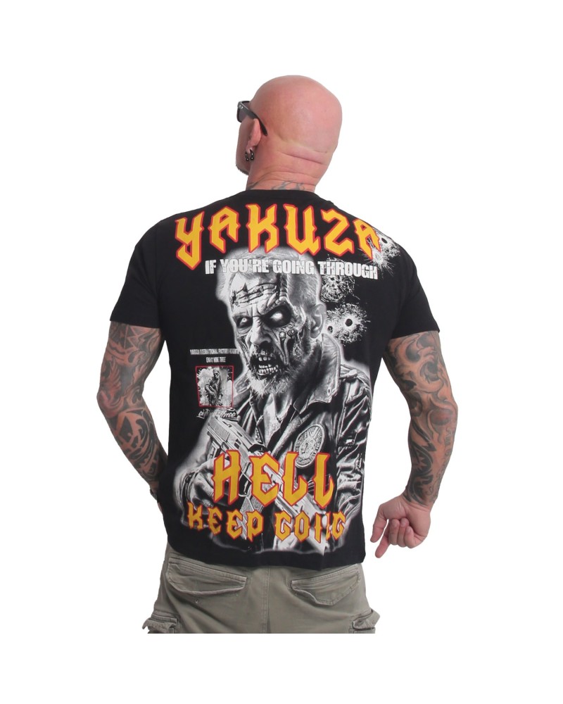 Hell Regular T-Shirt