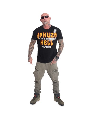 Hell Regular T-Shirt