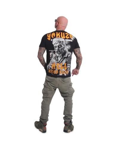 Hell Regular T-Shirt