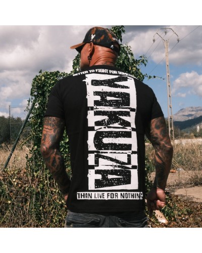 Fight For Regular T-Shirt