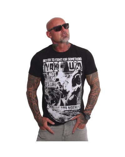 Fight For Regular T-Shirt
